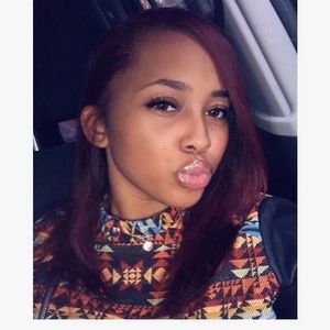 Meet your Posher, Lavonzelle